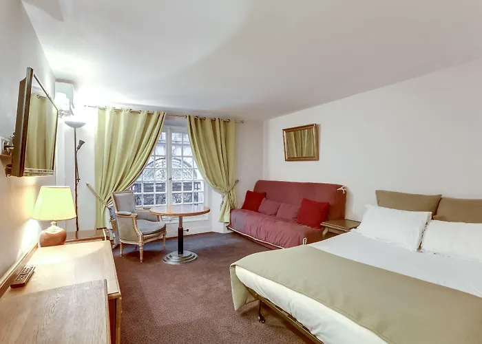 Hotel Opera Maintenon