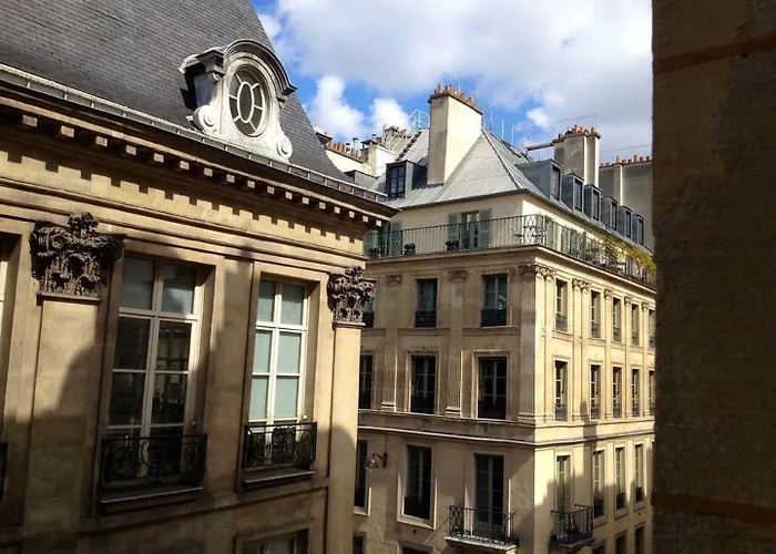 Opera Maintenon 2* Paris