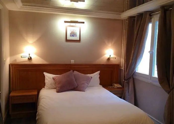 Opera Maintenon Hotel Paris