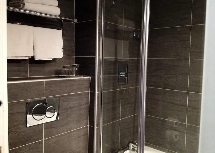 Opera Maintenon Szálloda Párizs