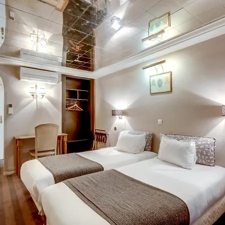 Opera Maintenon Parijs