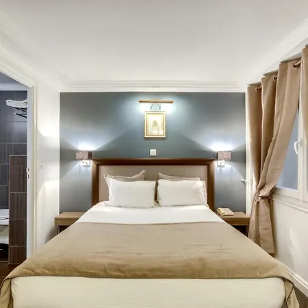 Opera Maintenon Hotel