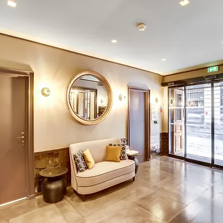 Opera Maintenon Hotel