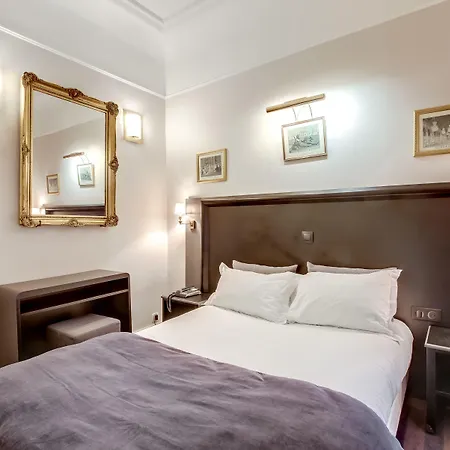 Hotel Opera Maintenon 2*