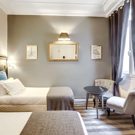 Hotel Opera Maintenon