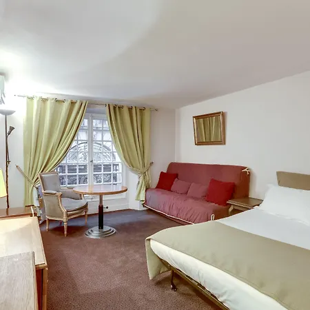 Hotel Opera Maintenon