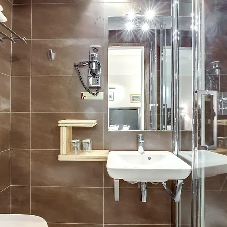 Opera Maintenon Hotel Parijs