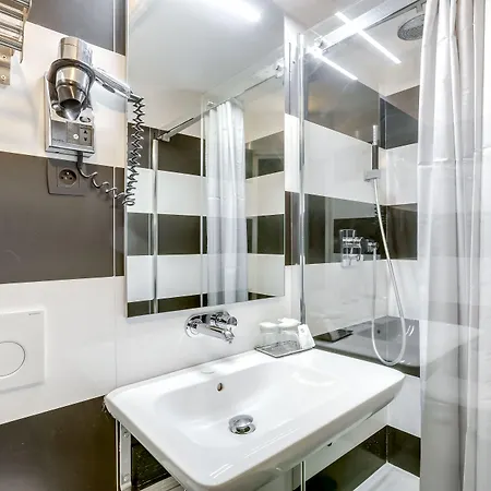 Opera Maintenon Parijs