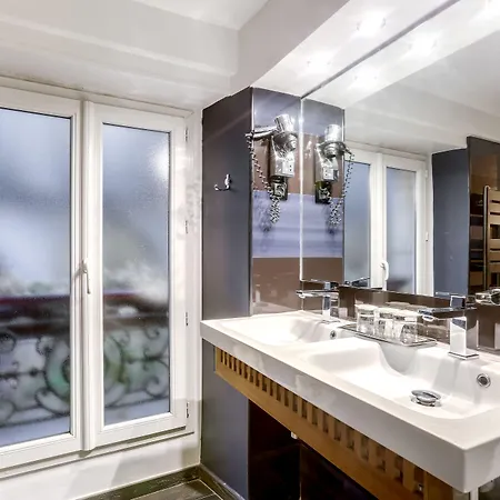 Opera Maintenon Hotel