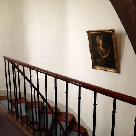 Opera Maintenon Parijs