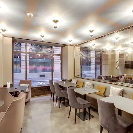 Opera Maintenon Parijs