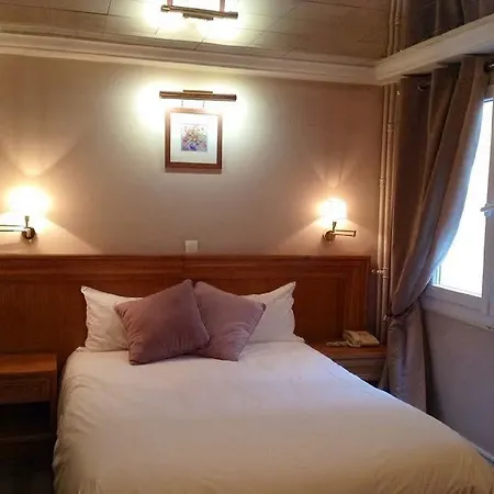 Opera Maintenon Hotel Parijs