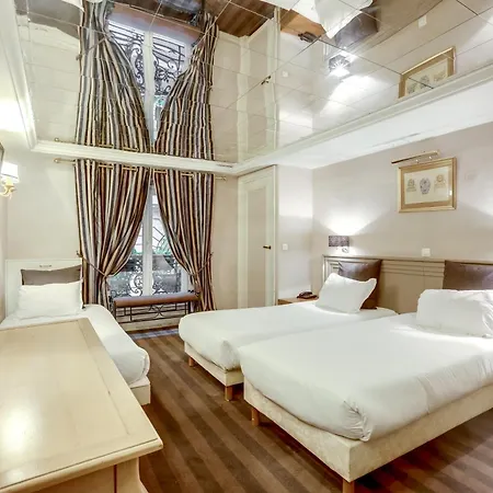 فندق Opera Maintenon 2*