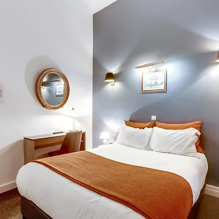 Opera Maintenon 2* Parigi