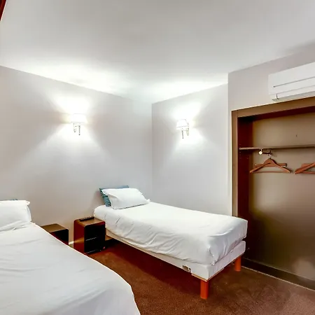 Opera Maintenon Hotel