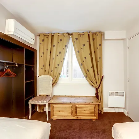 Opera Maintenon Hotel