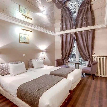 Opera Maintenon فندق 2*