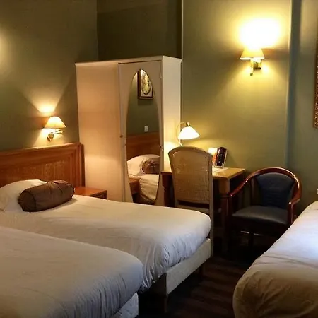 Opera Maintenon 2* Paříž