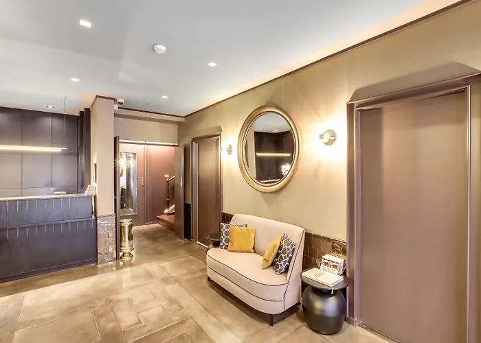 オペラ マントノン