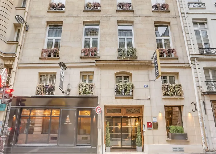 オペラ マントノン 2*